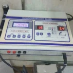 4 in 1 Combination IFT+TENS+MS+US Physiotherapy Machine Therapy Microcontrolled