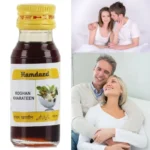 Hamdard Roghan Kharateen 25ML for Hair and Scalp Care Daily