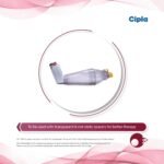 Symbicort Inhaler (Budesonide / Formoterol) 200/6 mcg pack of 5
