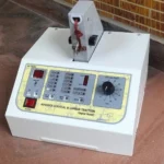Digital Traction Unit for Cervical & Lumbar Therapy–Advanced Solid-State Traction Machine