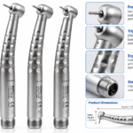 Being Foshan Tornado Super Torque Head Wrench(403)