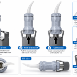 GC Capsule Applier III Universal Dental Dispenser