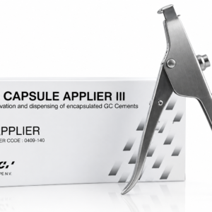 GC Capsule Applier III Universal Dental Dispenser