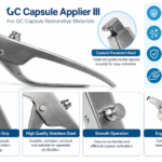 GC Capsule Applier III Universal Dental Dispenser