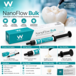 Prime Dental Restorite Bulk Fill (Packable)