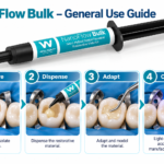 Prime Dental Restorite Bulk Fill (Packable)