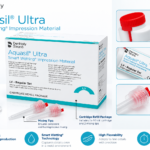 Dentsply Aquasil Ultra LV Regular Set VPS Impression Material