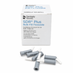 Dentsply Sirona SDR Plus Flowable Bulk Fill Composite