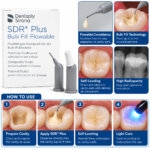 Dentsply Sirona SDR Plus Flowable Bulk Fill Composite