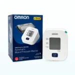 Omron HEM-7090 Upper Arm Blood Pressure Monitor