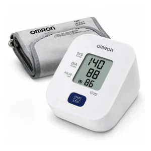 Omron HEM-7090 Upper Arm Blood Pressure Monitor