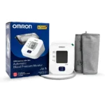 Omron HEM-7090 Upper Arm Blood Pressure Monitor