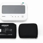 Omron HEM-7194T1-FL Automatic Blood Pressure Monitor