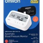 Omron HEM-7194T1-FL Automatic Blood Pressure Monitor