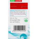 Levolin Inhaler 200 MDI (Levosalbutamol 50 mcg)pack of 3