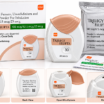 TRELEGY ELLIPTA 100 mcg/62.5 mcg/25 mcg Inhaler