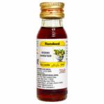Hamdard Roghan Kharateen 25ML for Hair and Scalp Care Daily