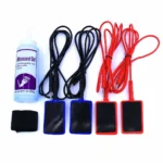 Mini Inferential Therapy Unit IFT Machine Advanced Digital Physiotherapy Pain Relief