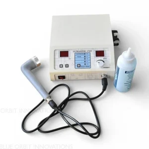 Ultrasound Therapy Machine 1MHz Advanced Physiotherapy Pain Relief Unit