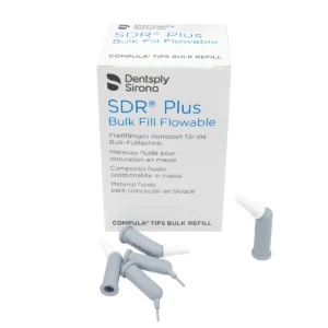 Dentsply Sirona SDR Plus Flowable Bulk Fill Composite