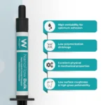 Prime Dental Restorite Bulk Fill (Packable)