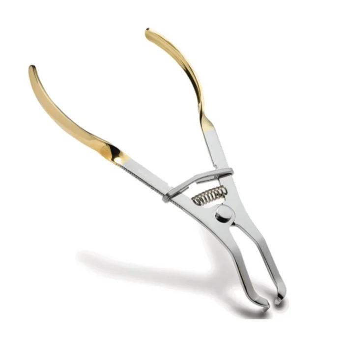 Dentsply Palodent V3 Forceps Refill–Dental Sectional Matrix Ring Placement Tool