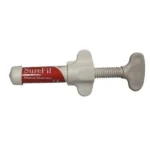 Dentsply SureFil High Density Posterior Composite Refill 3g Dental Syringe