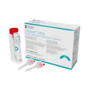 Dentsply Aquasil Ultra LV Regular Set VPS Impression Material