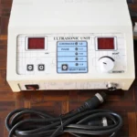 Ultrasound Therapy Machine 1MHz Advanced Physiotherapy Pain Relief Unit