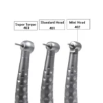 Being Foshan Tornado Super Torque Head Wrench(403)