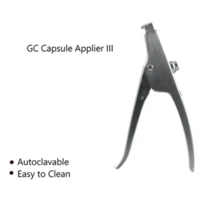 GC Capsule Applier III Universal Dental Dispenser