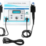 1 MHz & 3 MHz Ultrasound Therapy Machine For Pain Relief & Therapeutic Massage