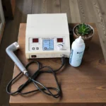 Ultrasound Therapy Machine 1MHz Advanced Physiotherapy Pain Relief Unit