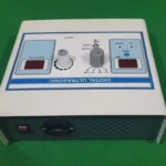 1MHz Ultrasound Physiotherapy Machine Home Clinic Pain Relief Deep Heat Therapy