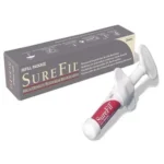 Dentsply SureFil High Density Posterior Composite Refill 3g Dental Syringe
