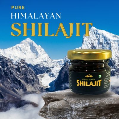 Pure Himalayan Shilajit resin (20gm): boost energy, Stamina, immunity, and Wellness. Authentic, potent, and lab-tested. Shop best shilajit at Snap Shop Hub!