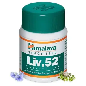 Liver support supplement